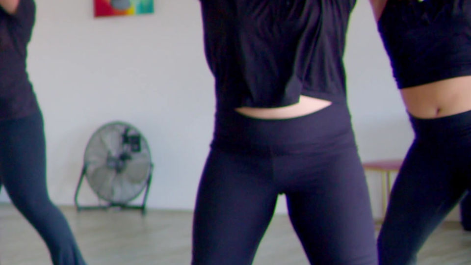 Dream Dance Studio Social Media Reel